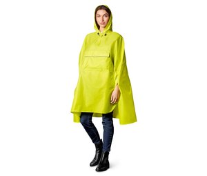 Regenponcho