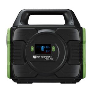 Bresser Power Station PSW-300 (288 Wh)