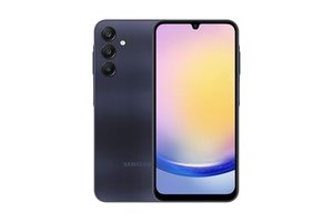 Samsung Galaxy A25 5G mit 128 GB Speicher