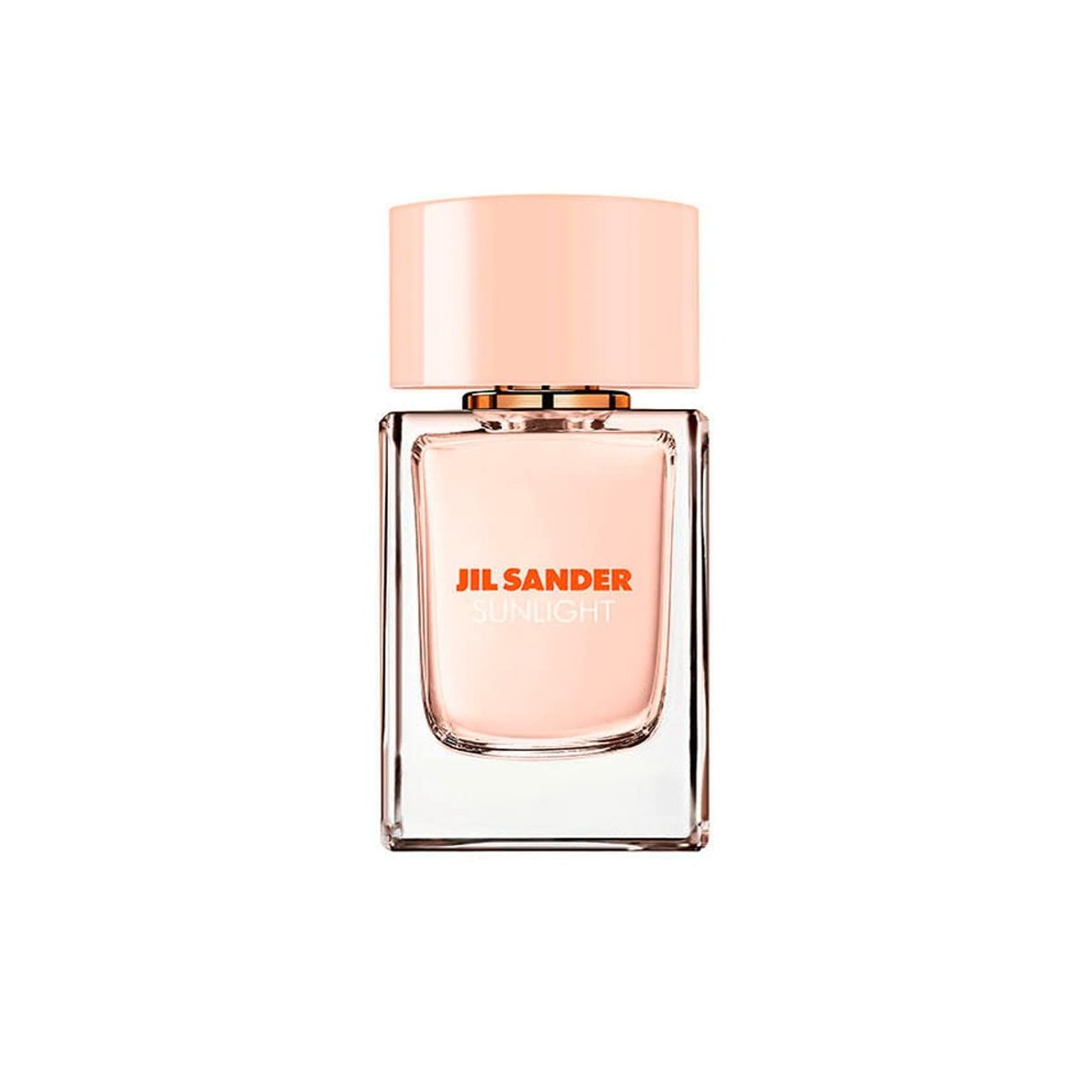 Jil Sander - Sunlight