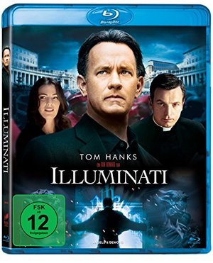 Illuminati (Blu-ray)