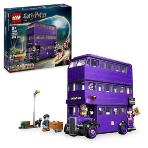 LEGO Harry Potter Fahrender Ritter