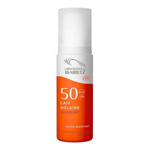 Laboratoires de Biaritz - Sonnenmilch - LSF50 100ml