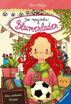 Das verhexte Turnier / Der magische Blumenladen