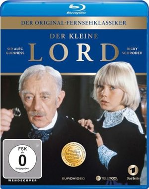 Der Kleine Lord [Blu-ray]