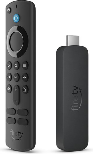 Amazon Fire TV Stick 4K Max