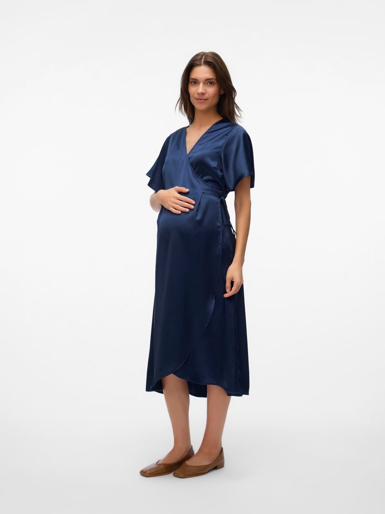 Kleid 'VMMJane'