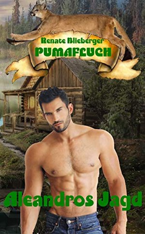 Pumafluch - Aleandros Jagd