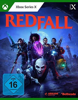 Redfall [Xbox Series X]