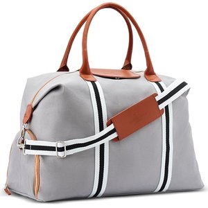 Schicke Kliniktasche von Saint Maniero. Perfekt für Mama und Neugeborenes