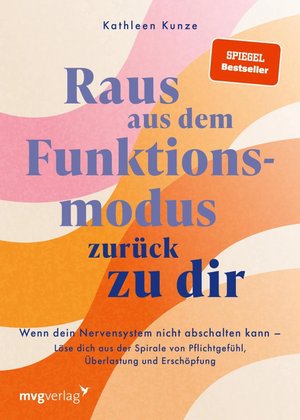 Raus aus dem Funktionsmodus