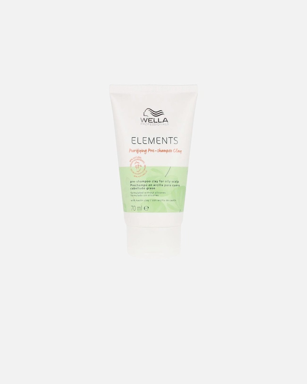 Wella Professionals – Elements Calming Pre-Shampoo