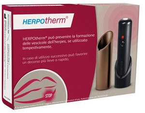 HerpothermÂ Mibe Pharma 1 Kit