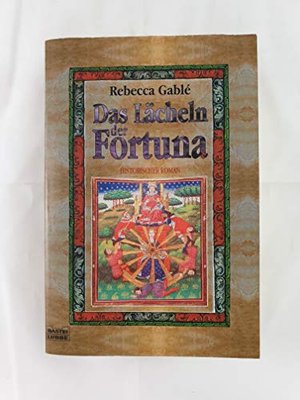 Das Lächeln der Fortuna