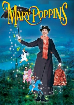 Mary Poppins