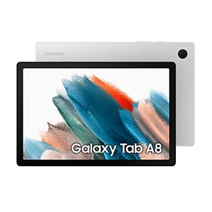 Galaxy Tab A8