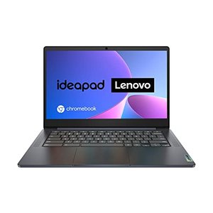 Lenovo IdeaPad 3 Chromebook 14 Zoll Slim Notebook