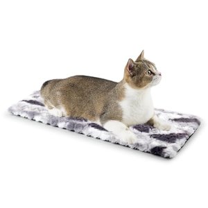 Petace Fensterliege für Katzen, selbstwärmend