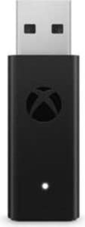 Microsoft Xbox One Wireless Adapter für Windows (Großpackung)