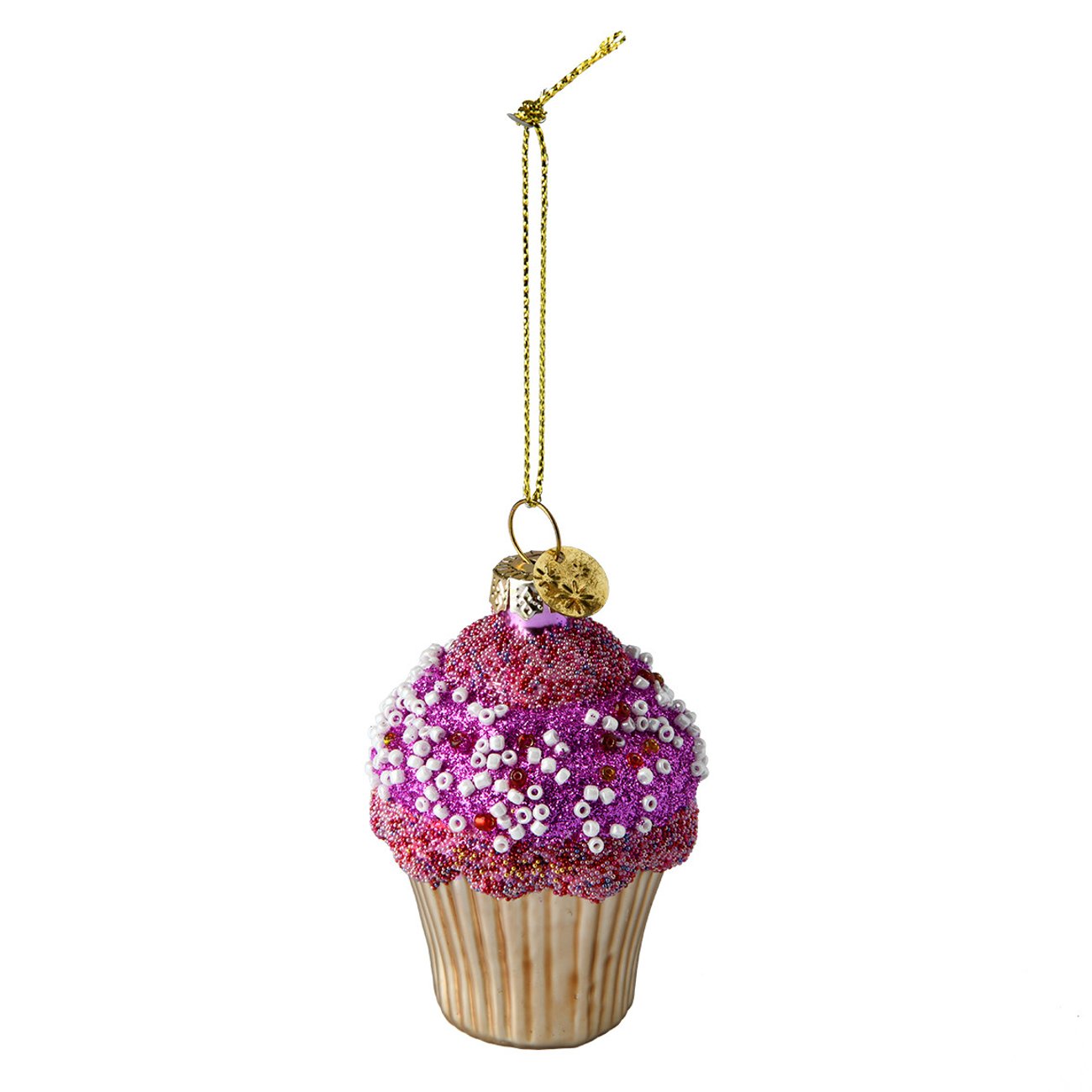 Baumschmuck Muffin