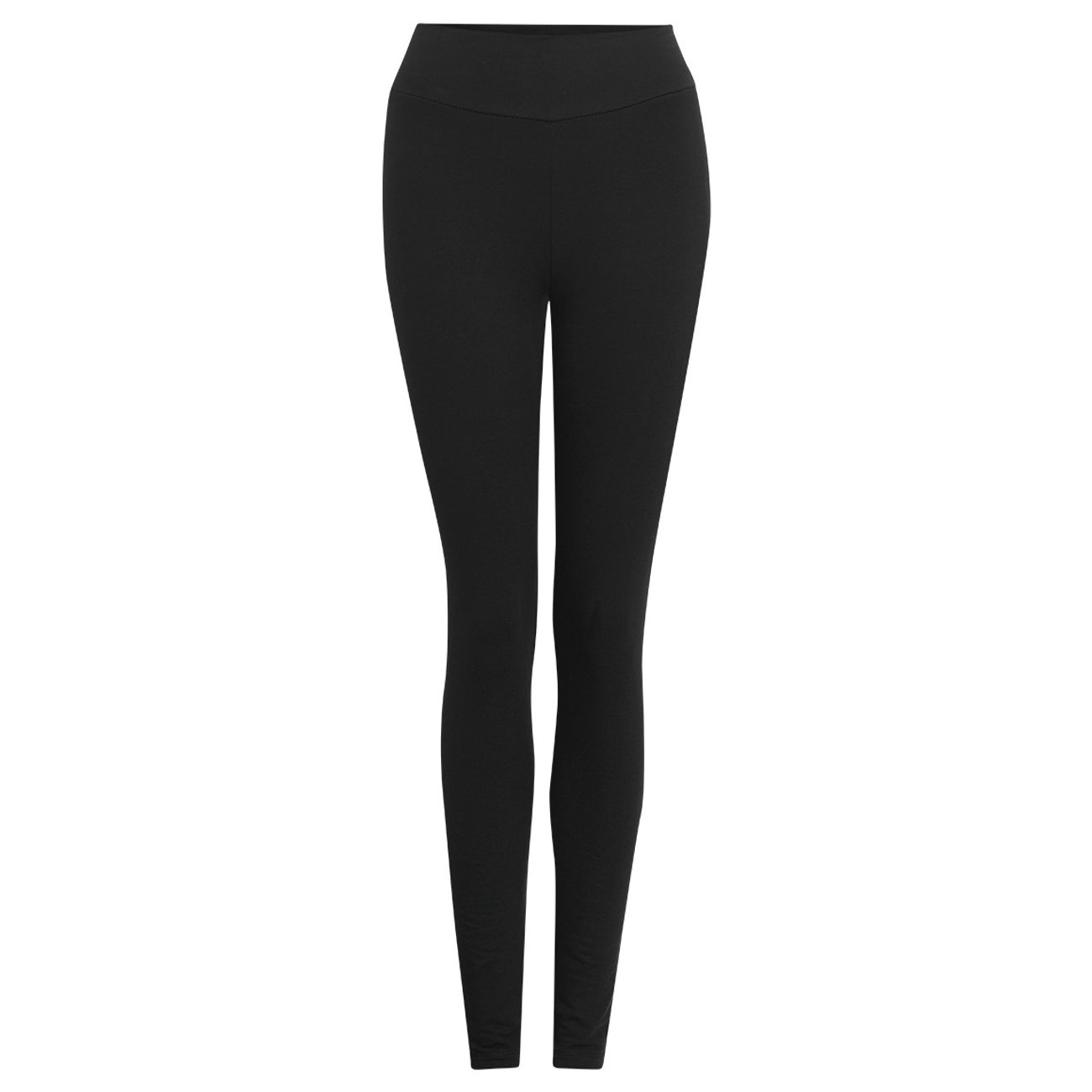 Damen Thermo-Leggings mit Bio-Baumwolle