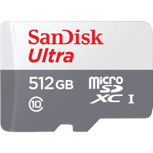 SanDisk Ultra (512 GB)