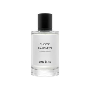 EMIL ÉLISE – Choose Happiness