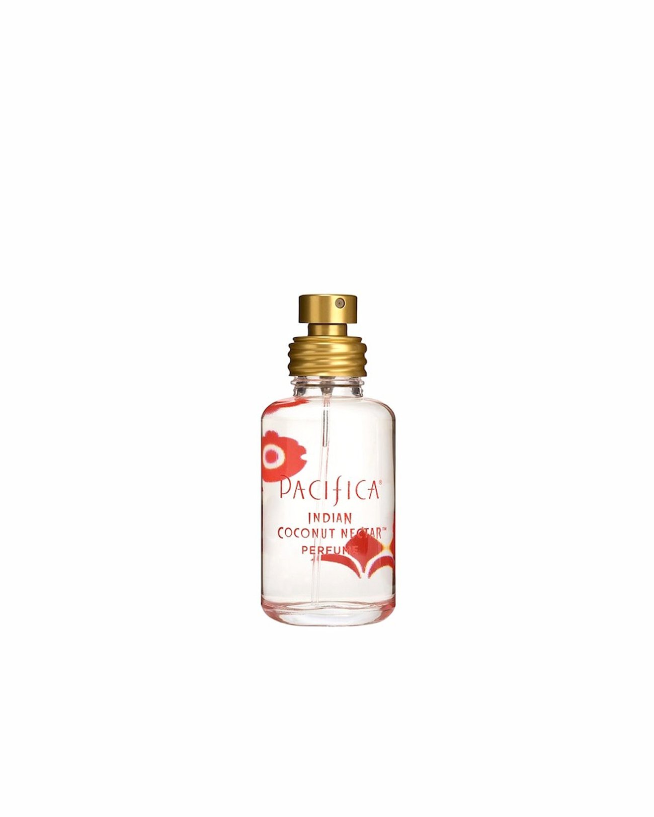 Pacifica – Indian Coconut Nectar