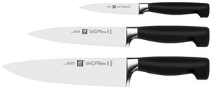 Zwilling Vier Sterne Messer-Set