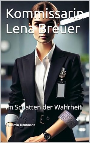 Kommissarin Lena Breuer : Im Schatten der Wahrheit