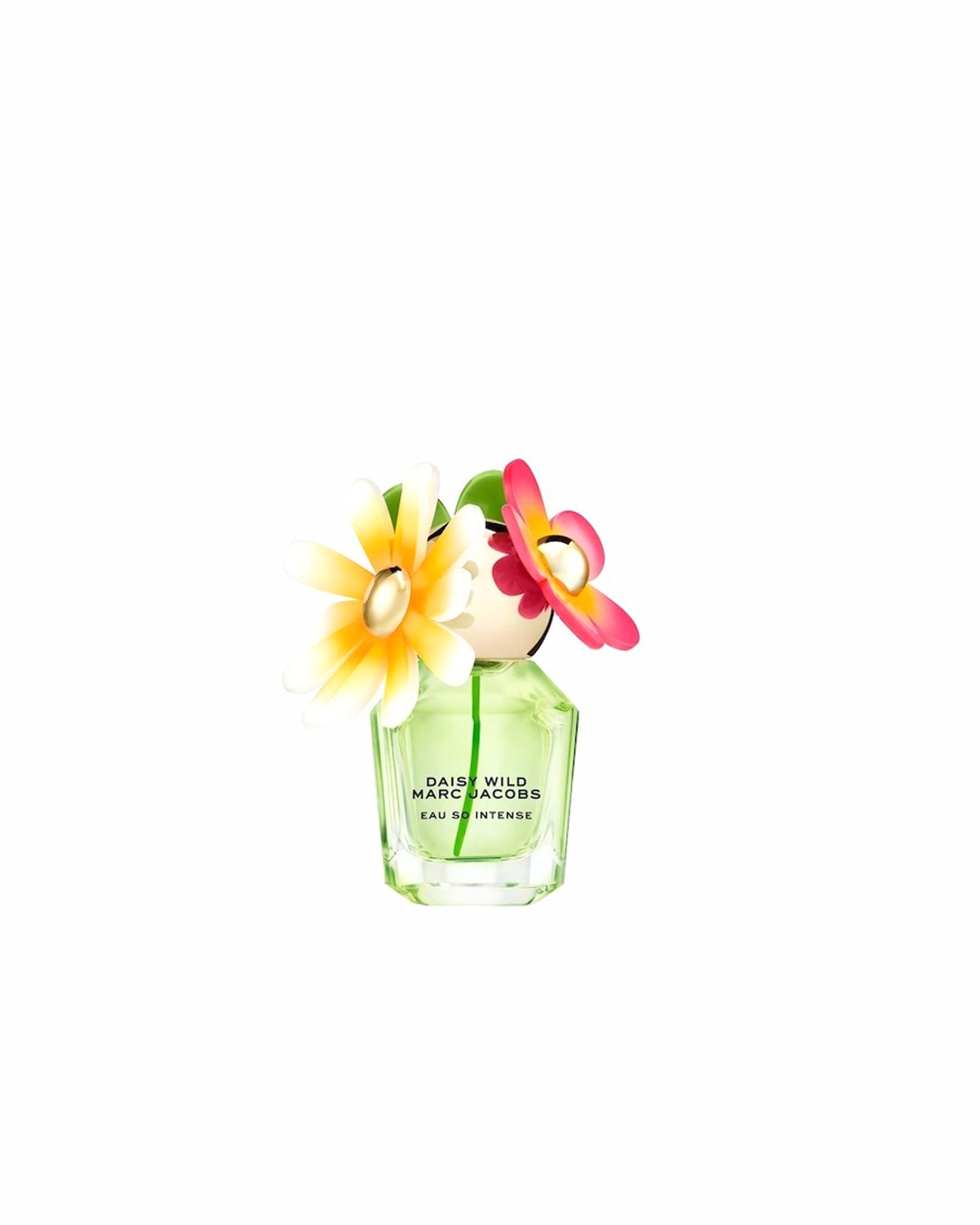 Marc Jacobs – Daisy Wild Eau So Intense