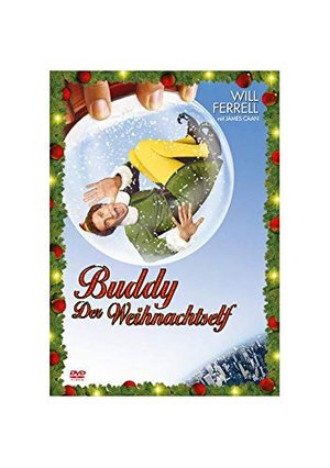 Buddy - Der Weihnachtself
