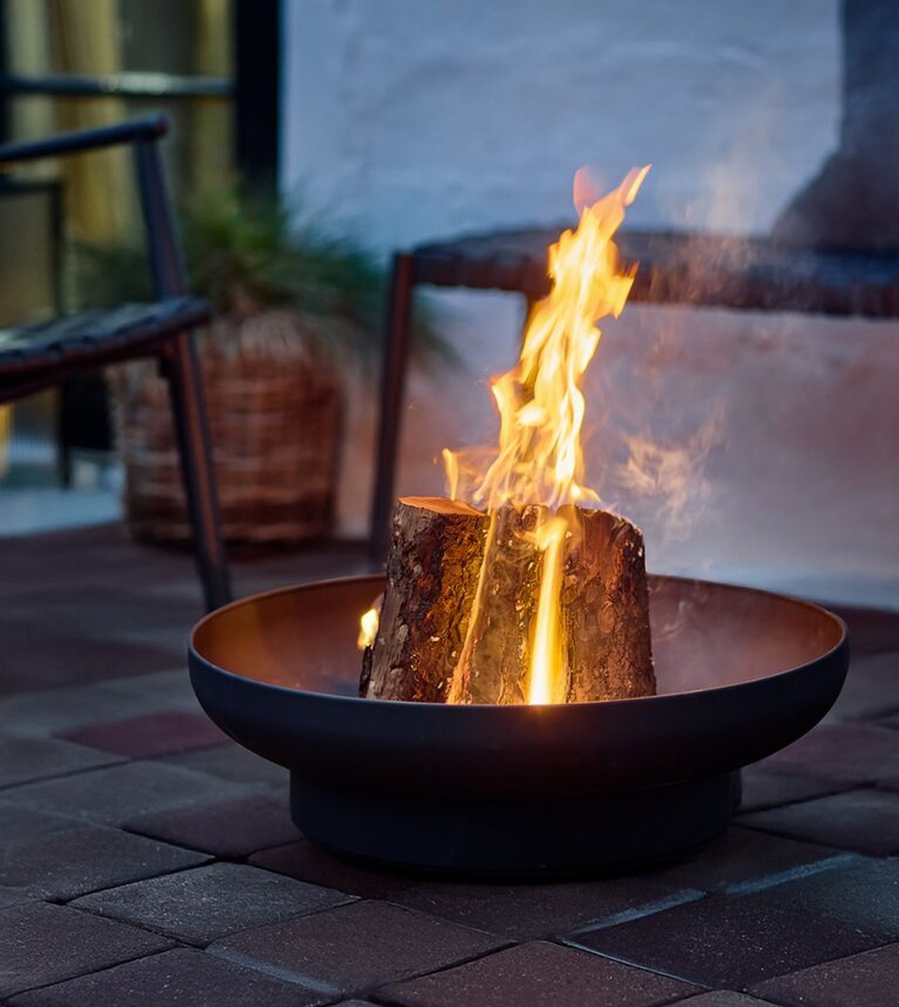 Feuerschale ROSENFINK