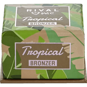 RIVAL loves me Tropical Bronzer 02 honolulu