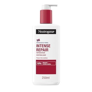 Neutrogena Norwegische Formel Intense Repair