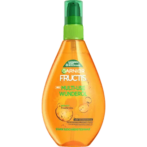 Garnier Fructis - Wunder-Öl