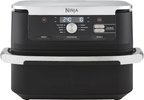 Ninja Foodi FlexDrawer 10,4 L Heißluftfritteuse AF500EU