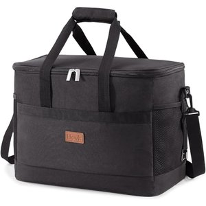 Lifewit: 33L-Kühltasche – Thermotasche für Sommer und Winter