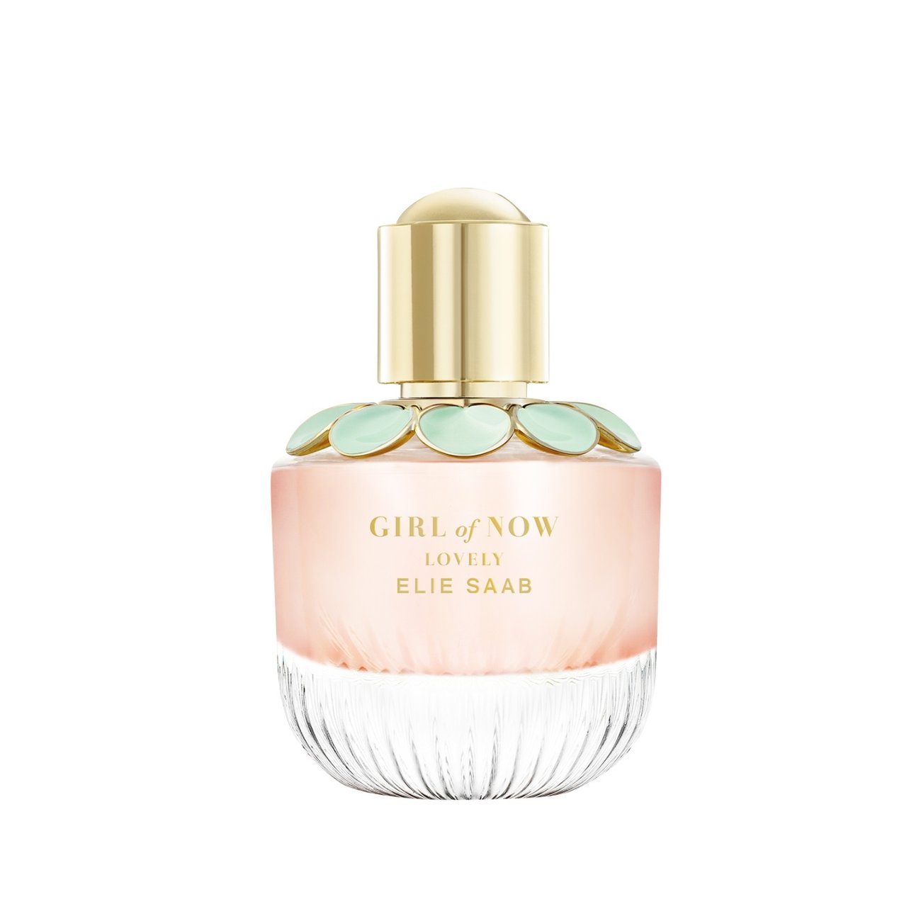 Elie Saab Girl of Now Lovely