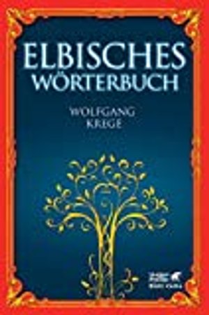 Elbisches Wörterbuch: Quenya und Sindarin