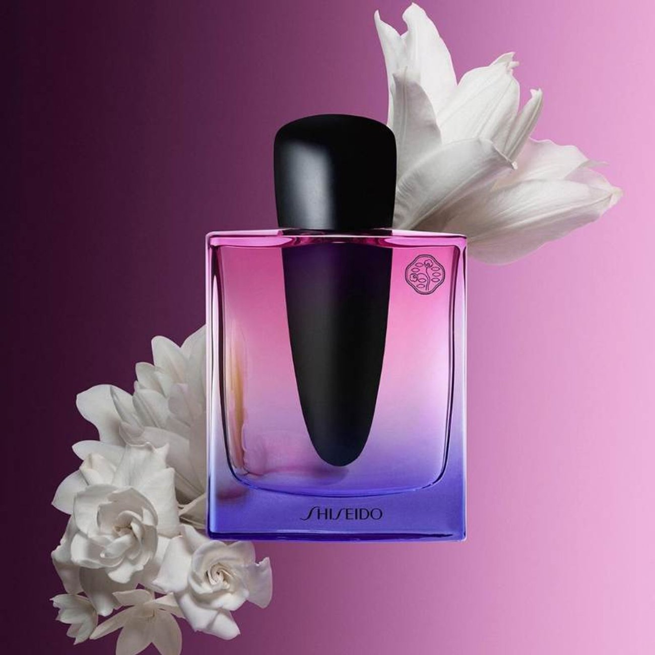 „GINZA Night Intense“ von Shiseido