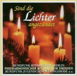 Sind Die Lichter Angezündet - Vinyl