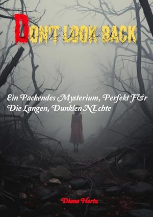 Don't Look Back: ein packendes Mysterium, perfekt für die langen, dunklen Nächte