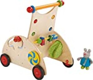 HABA Entdeckerwagen