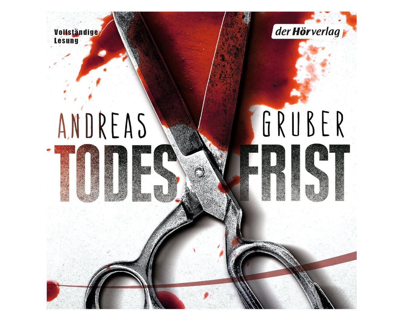 Andreas Gruber  - Todesfrist: Sneijder & Nemez 1