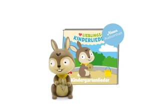 tonies: Kindergartenlieder