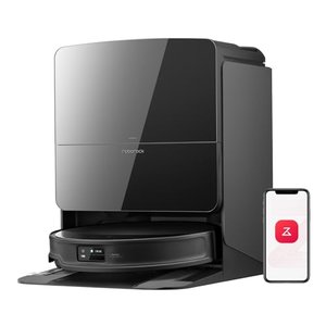 roborock Saros 10R mit Wischfunktion