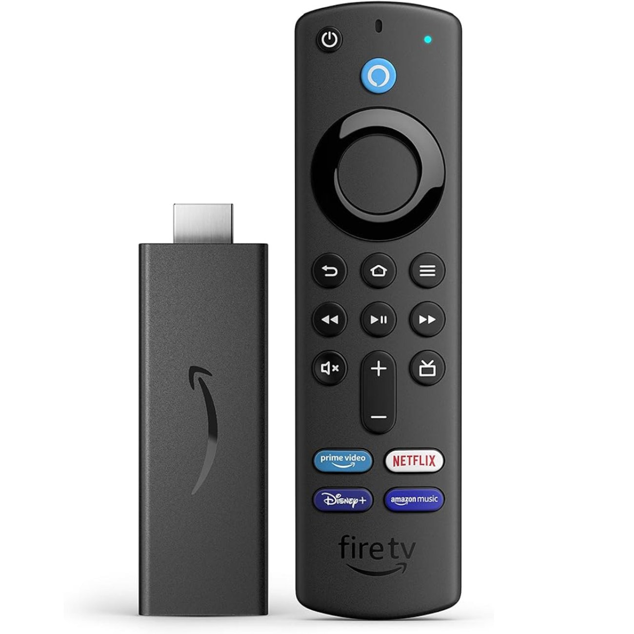 Fire TV Stick