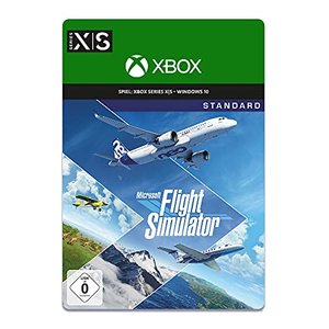 Microsoft Flight Simulator Standard | PC Code