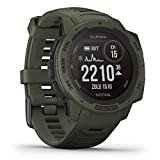 Garmin Instinct Solar Tactical